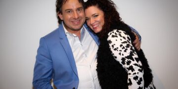 Nathalie Thielen breekt stilte en komt keihard voor Marco Borsato
