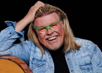 Muziekwereld in rouw na overlijden van geliefde zanger René Karst