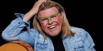 Muziekwereld in rouw na overlijden van geliefde zanger René Karst