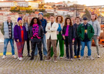 Wie is de Mol?-kijkers in shock na onverwachte exit