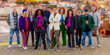 Wie is de Mol?-kijkers in shock na onverwachte exit