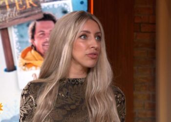 Emotionele B&B-Denise verbreekt stilte en onthult pijnlijke waarheid