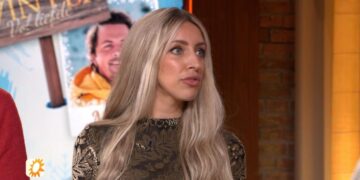 Emotionele B&B-Denise verbreekt stilte en onthult pijnlijke waarheid