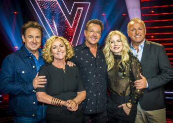 Angela Groothuizen reageert emotioneel op Marco Borsato: “Contact gezocht”