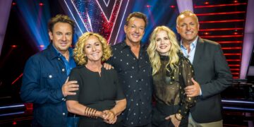 Angela Groothuizen reageert emotioneel op Marco Borsato: “Contact gezocht”