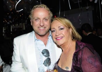 Gordon deelt emotionele herinneringen aan Viola Holt na haar overlijden