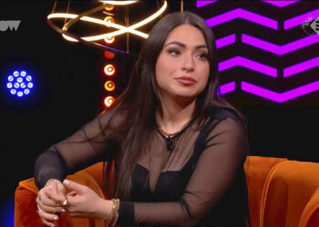 Verdachte vast na doodsbedreiging Lale Gül: “Ik ben banger dan ooit”