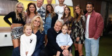 René Froger openhartig over zware periode: ‘Ik ben milder en emotioneler geworden’