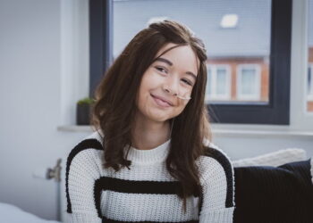 Jade Kops is pas 18 en regelt nu al haar eigen uitvaart: “Moment is aangebroken”