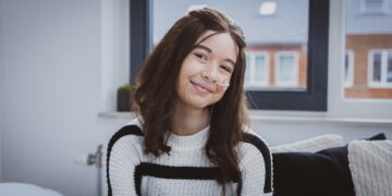 Jade Kops is pas 18 en regelt nu al haar eigen uitvaart: “Moment is aangebroken”