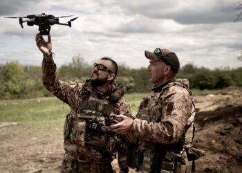 Grote zorgen om onbekende drones: Defensie grijpt in met nieuwe maatregelen