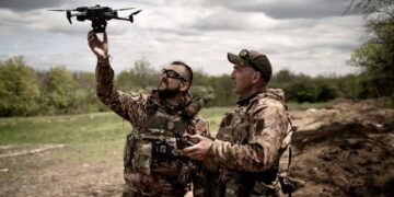 Grote zorgen om onbekende drones: Defensie grijpt in met nieuwe maatregelen