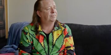 Ed van Uitkeringstrekkers vreest na dertig jaar voor zijn uitkering: “Ik kan écht niet werken”