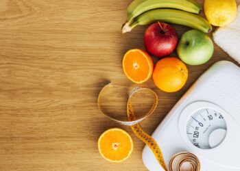 Dit zijn de simpelste manieren om overtollig gewicht uit je dikke darm te verwijderen