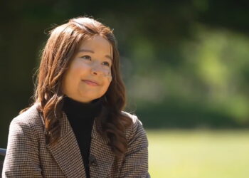 Jade Kops is pas 18 en regelt nu al haar eigen uitvaart: “Moment is aangebroken”