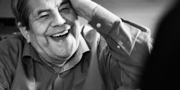 Joost Prinsen op bijzondere wijze geëerd