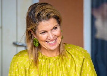 Máxima bekritiseerd door Spaanse media om botox na nieuwe foto’s