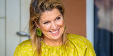 Máxima bekritiseerd door Spaanse media om botox na nieuwe foto’s