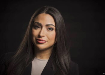Lale Gül is bang voor haar veiligheid: “Ik heb geen oog dichtgedaan”