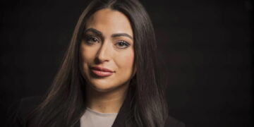 Lale Gül is bang voor haar veiligheid: “Ik heb geen oog dichtgedaan”