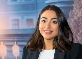 Verdachte vast na doodsbedreiging Lale Gül: “Ik ben banger dan ooit”