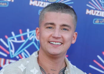 Mart Hoogkamer slaat alarm: ‘Het is een groot gevaar’