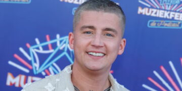 Mart Hoogkamer slaat alarm: ‘Het is een groot gevaar’