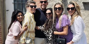 Groot verdriet bij Gooische Moeders: “tragisch verlies”