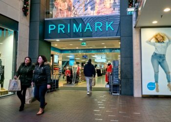 Dringende terugroepactie: Primark verzoekt klanten om dit product direct in te leveren