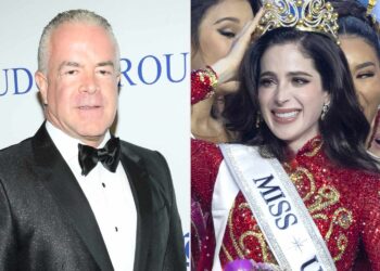 Miss Universe schandaal ontploft: eigenaar Raúl Rocha beschuldigd van fraude en misdaad