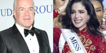 Miss Universe schandaal ontploft: eigenaar Raúl Rocha beschuldigd van fraude en misdaad