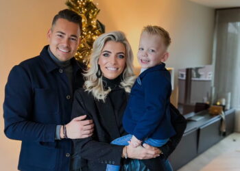 Ongenezelijk zieke OML-deelnemer Roy Oude Rikerink krijgt hartverscheurend nieuws