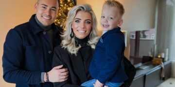 Ongenezelijk zieke OML-deelnemer Roy Oude Rikerink krijgt hartverscheurend nieuws