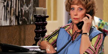 Carry Tefsen spreekt openhartig over haar naderende einde: ‘Ik lijd er niet onder’