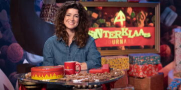 Heftige wending in Sinterklaasjournaal zorgt voor opschudding: ‘Morgen weer kinderen kalmeren op de BSO’