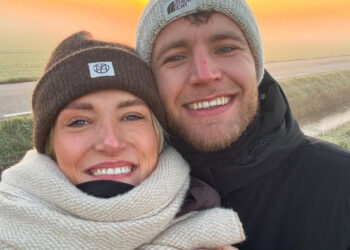 Fans reageren massaal nu Suzan en Freek een grote stap zetten