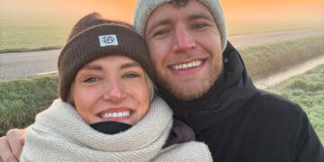 Fans reageren massaal nu Suzan en Freek een grote stap zetten