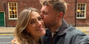 Suzan & Freek brengen opnieuw onwijs groot nieuws naar buiten