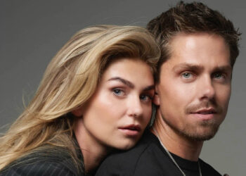 Geen contact meer tussen André en Roxeanne Hazes om deze reden