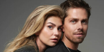 Geen contact meer tussen André en Roxeanne Hazes om deze reden