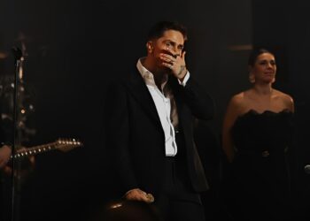 André Hazes verrast fans met onverwachts kerstcadeau: ‘Het is gelukt’