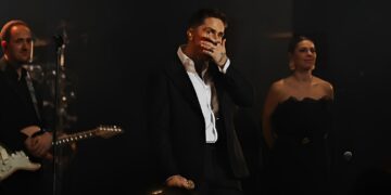 André Hazes verrast fans met onverwachts kerstcadeau: ‘Het is gelukt’