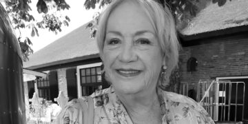 Oud-presentatrice Viola Holt (76) overleden