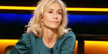 Wendy van Dijk spreekt zich uit tegen Angela de Jong: ‘Ik blijf Marco draaien’