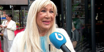 Mary Borsato breekt stilte na vrijspraak Marco Borsato: “Geen feestje”