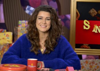 Merel Westerik trekt duidelijke grens na schokkende berichten rond Sinterklaasfeest