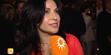 Vrouw van Wilfred Genee reageert fel op overspelgeruchten: “Zieke geesten die geld verdienen met leugens”