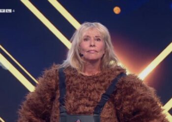 The Masked Singer-kijkers snappen niks van keuze publiek