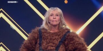 The Masked Singer-kijkers snappen niks van keuze publiek