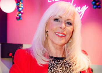 Marga Bult deelt hartverscheurend nieuws: “Getroffen door kanker”